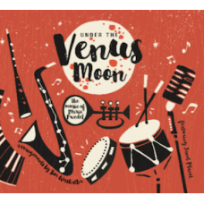 Under The Venus Moon CD